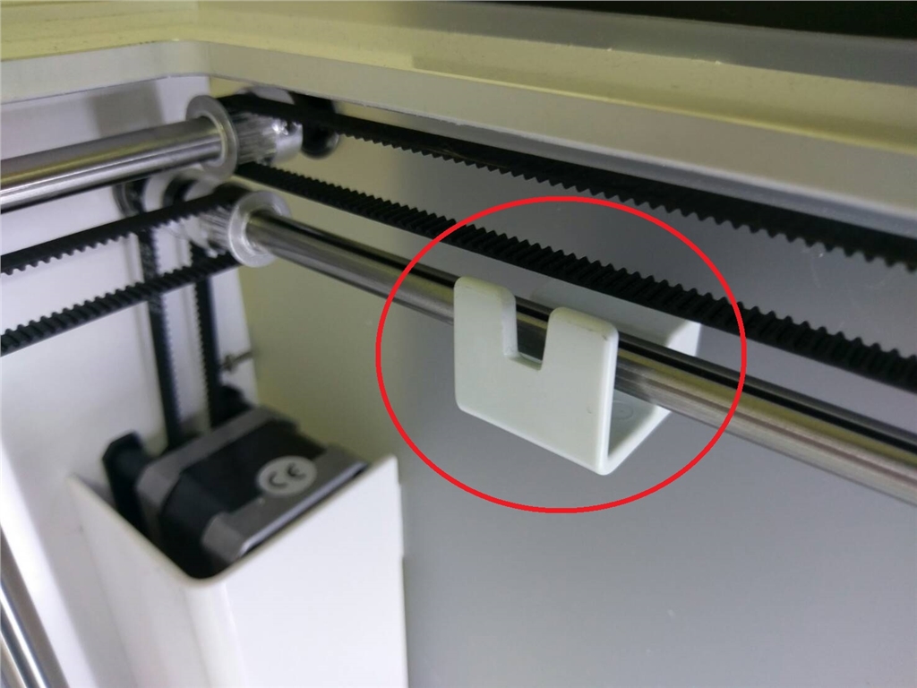 BB噴頭無法提升