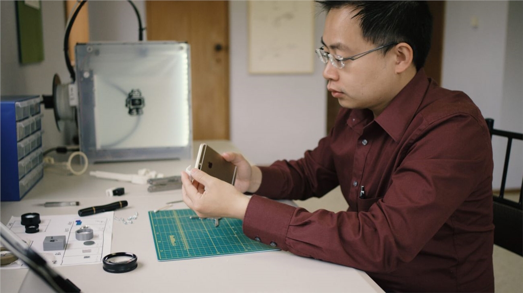 三帝瑪 ultimaker 醫(yī)學運用