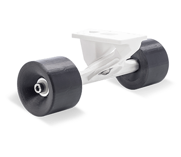 Ultimaker PC Series - Sample