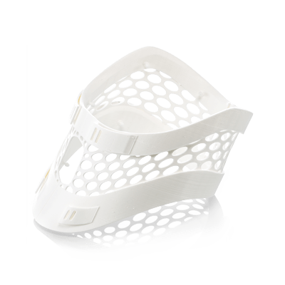 Ultimaker S5 3D Printer samples