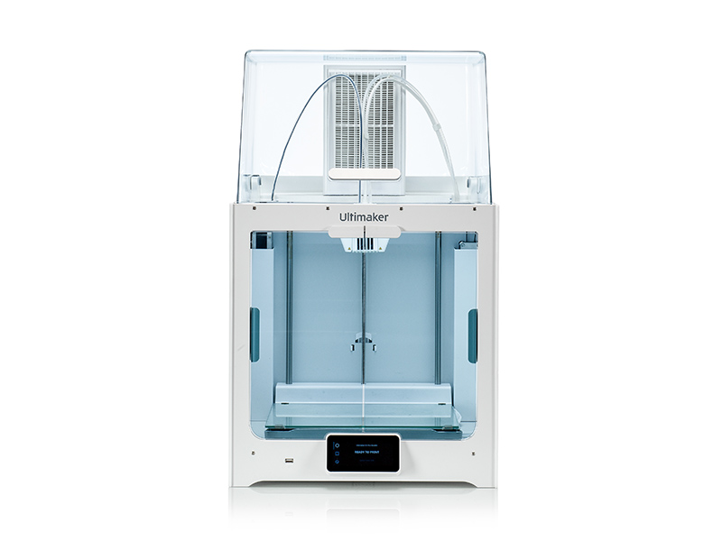 Ultimaker S5 3D printer Air manager