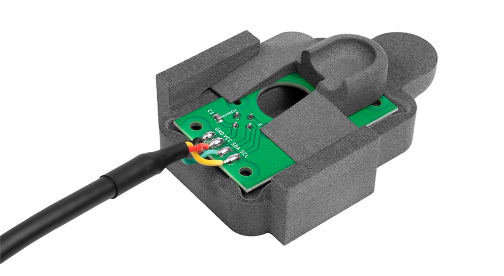 PA11 ESD SLS Powder 2kg (For Sinterit Lisa PRO) Sample