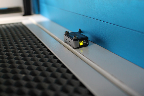 Thunder Nova-51 Laser Cutter Autofocus