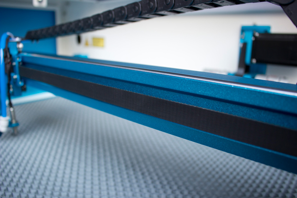 Thunder Nova-51 Laser Cutter Drive belts