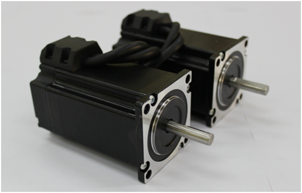 Thunder Nova-51 Laser Cutter Motors