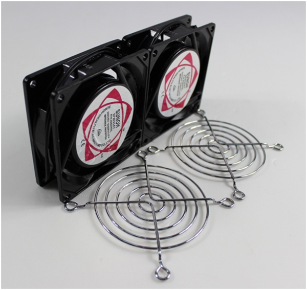 Thunder Nova-51 Laser Cutter Cooling Fan