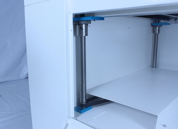 Thunder Nova-51 Laser Cutter Z axis