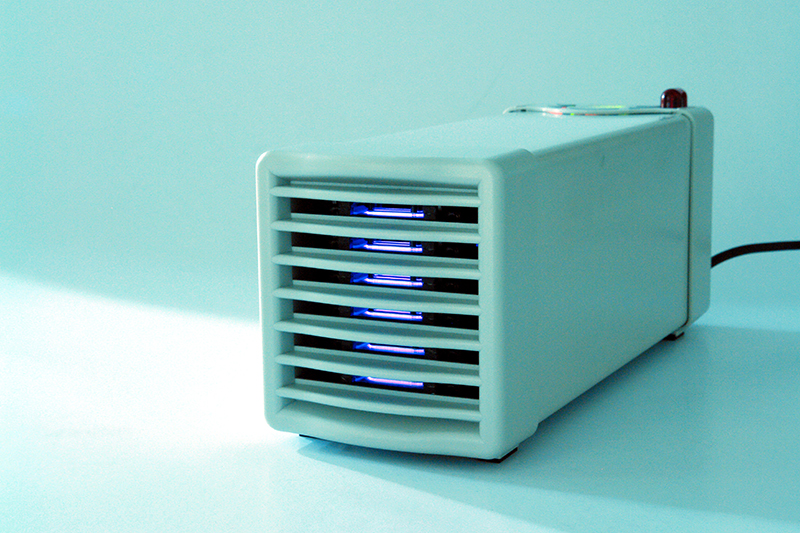 XeTIN XT-1000 Ozone Sterilizer