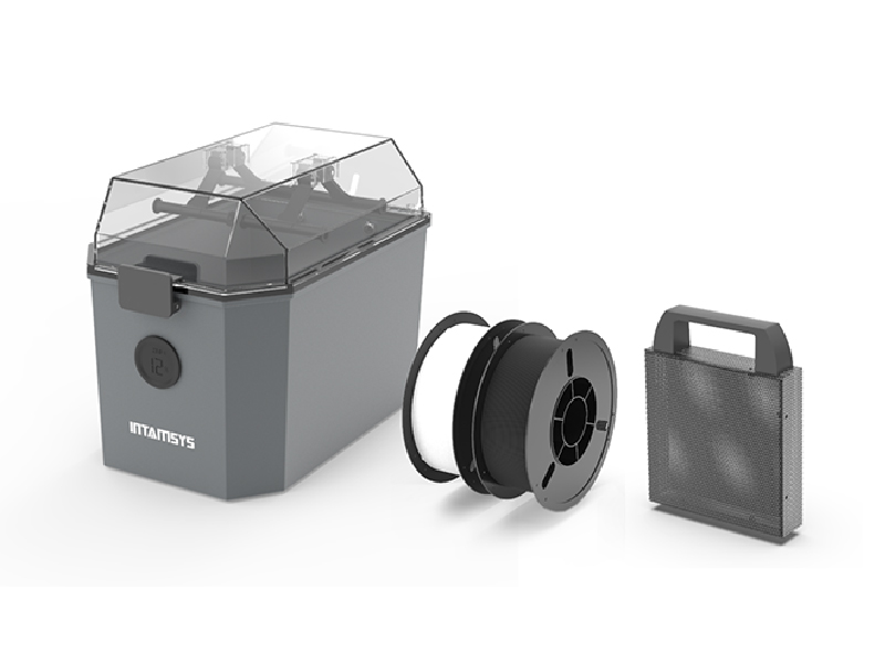 Intamsys Funmat Pro 310 3D Printer INTAMBox