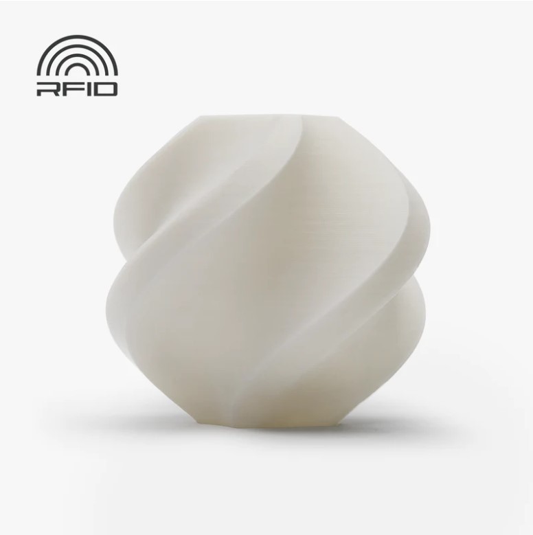 Bambu Lab PLA Series - White