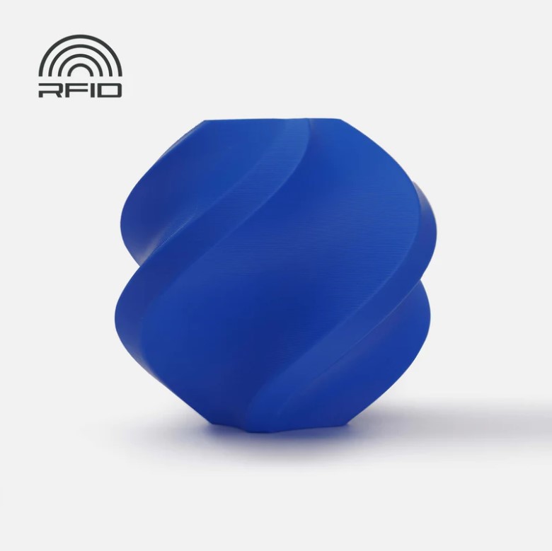Bambu Lab PLA Series - Blue