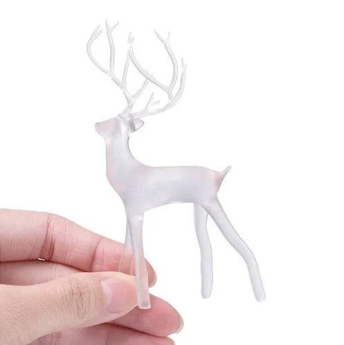 Phrozen Aqua Clear Resin 3D Printing Sample