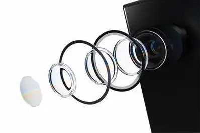 Thunder Bolt Laser Engraver has 5MP camera positioning