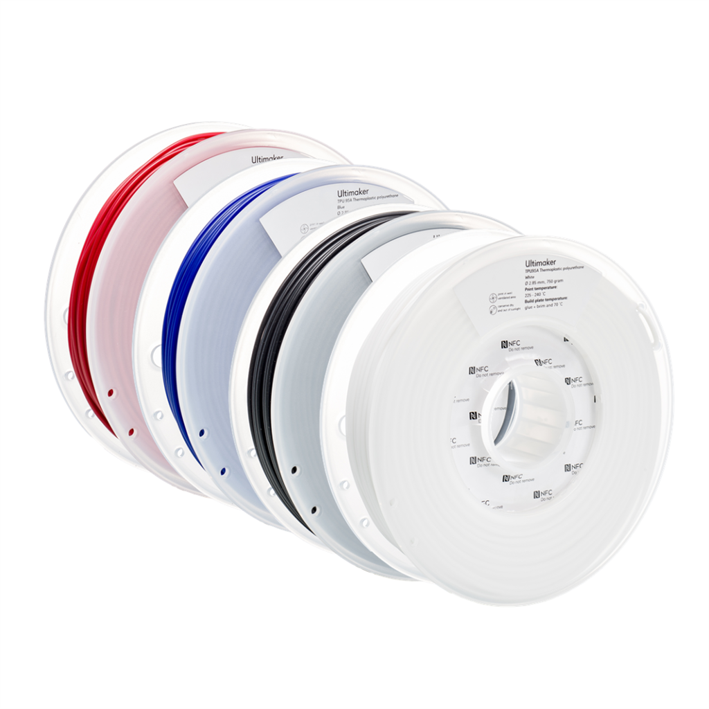 Ultimaker TPU 95A Series