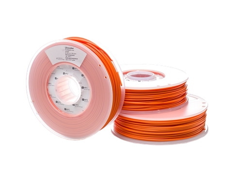 Ultimaker PLA Series - Orange