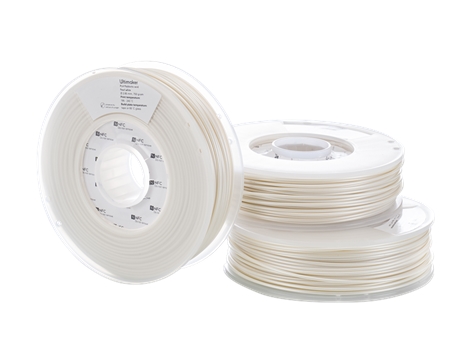 Ultimaker PLA Series - Pearl White
