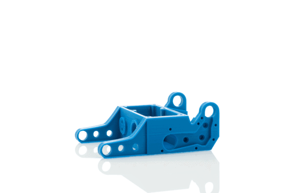 Ultimaker Tough PLA Series have multiple choice