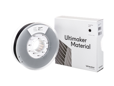 Ultimaker Tough PLA Series - Black