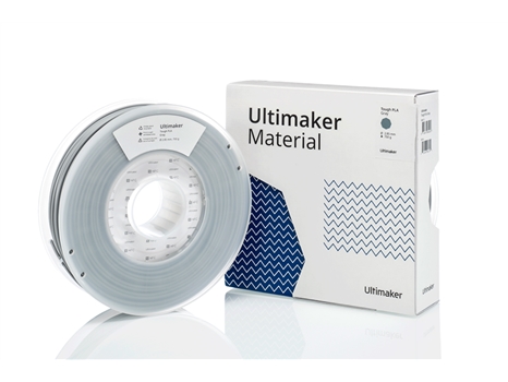 Ultimaker Tough PLA Series - Gray