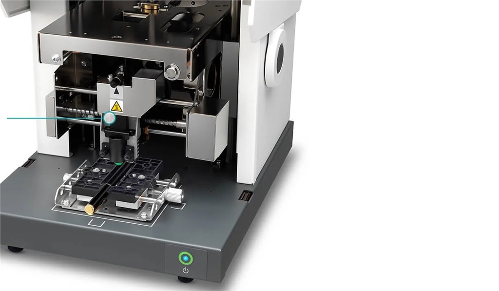 Roland Photo Impat Printer MPX-90S Structure