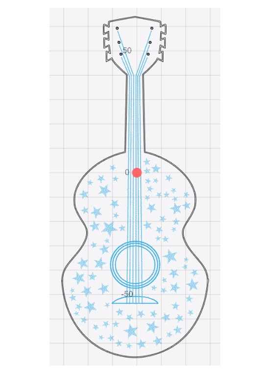 Luban 步驟四 Luban 步驟四