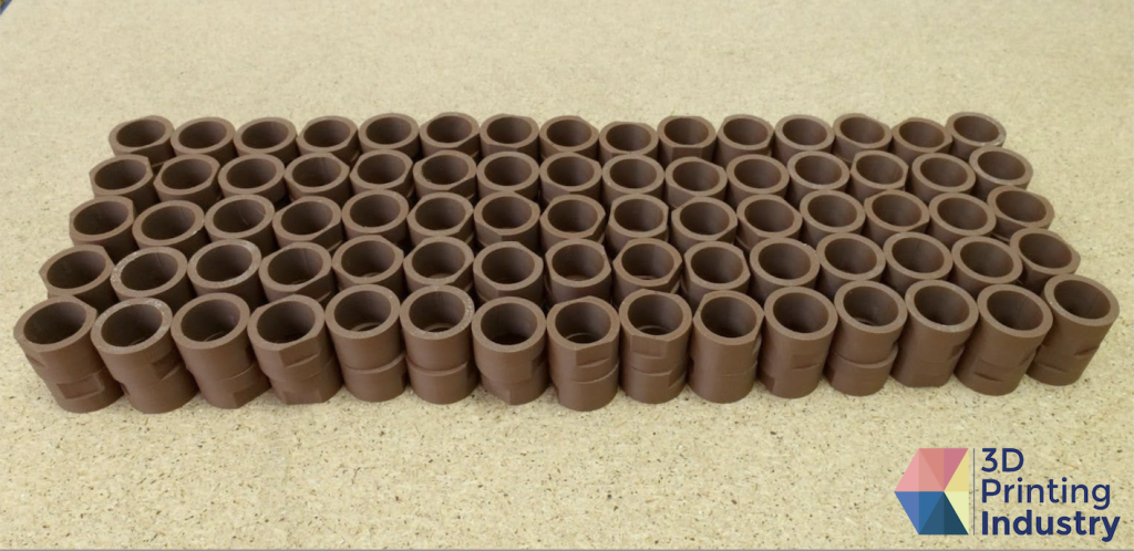 Bambu Lab X1E 3D列印機(jī) - 3D 列印管狀模型 Bambu Lab X1E 3D列印機(jī) - 3D 列印管狀模型