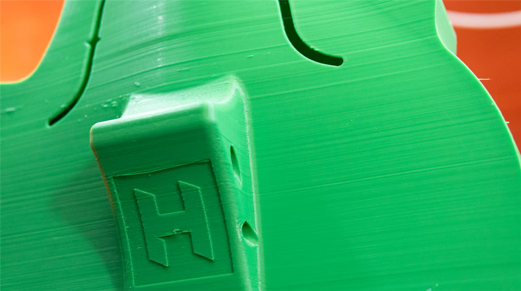 Snapmaker Artisan 3D列印實(shí)測(cè) - 成品細(xì)節(jié) Snapmaker Artisan 3D列印實(shí)測(cè) - 成品細(xì)節(jié)