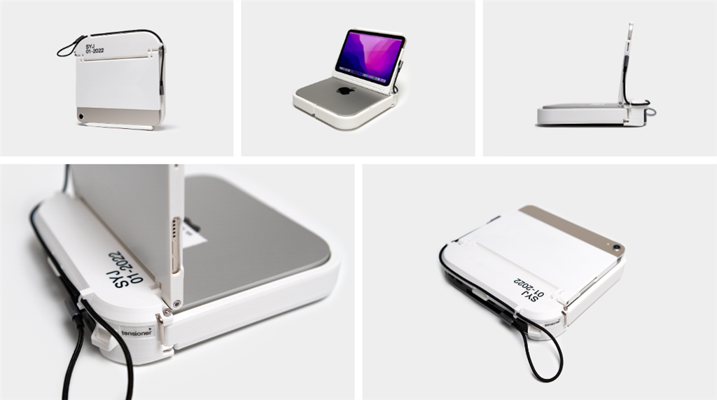 使用 iPad Mini 6 創(chuàng)建便攜式 Mac Mini 設定 2021