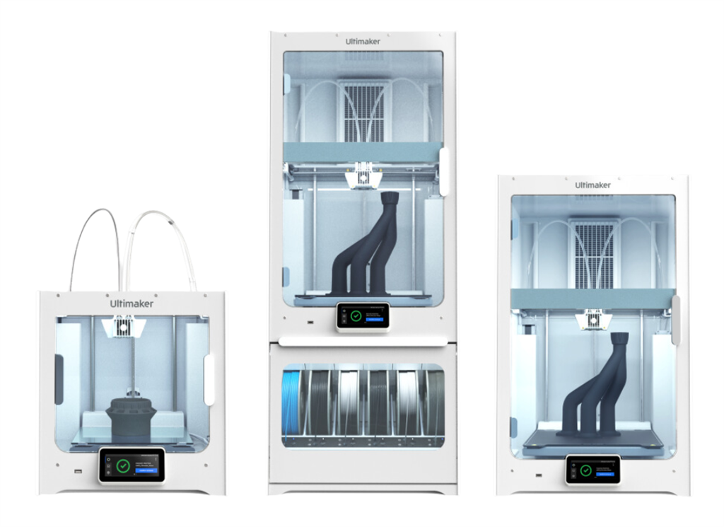Ultimaker 3D 列印機(jī)