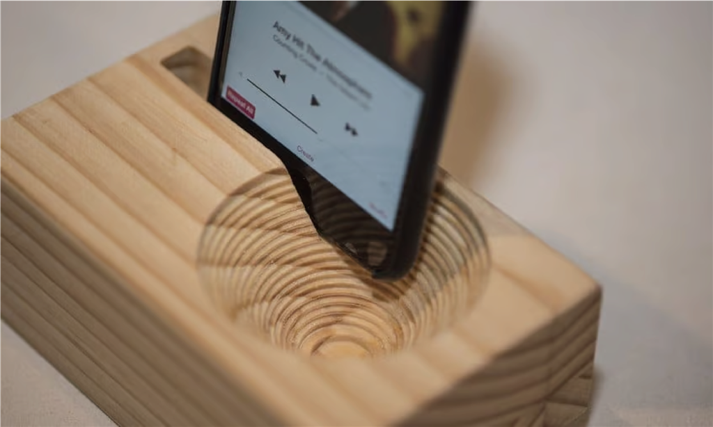 手機(jī)揚(yáng)聲器