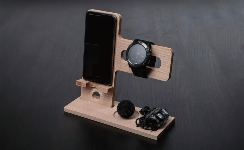 手機(jī)/手錶支架