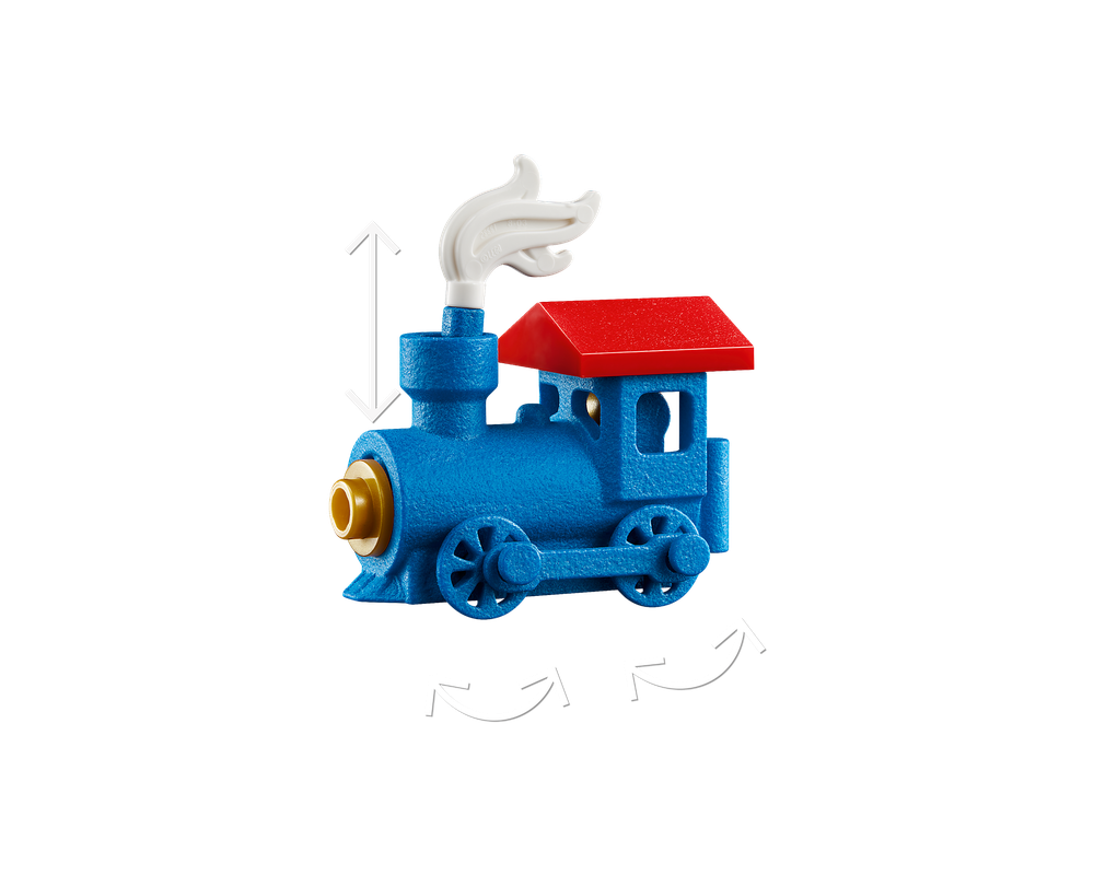 LEGO 3d printed bricks