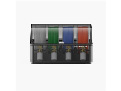 拓竹 Bambu Lab AMS自動(dòng)供料系統(tǒng)