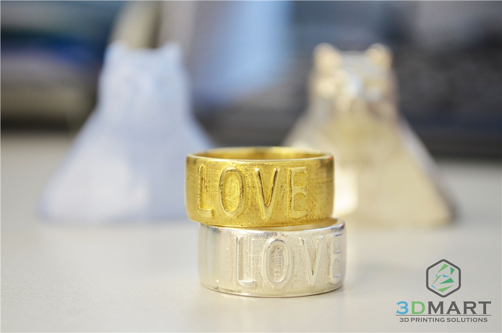 Ultimaker 類蠟材料 脫蠟鑄造 3D列印 FDM 3DMART