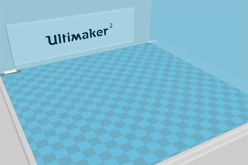 Ultimaker 3D印表機(jī) Cura 切片軟體