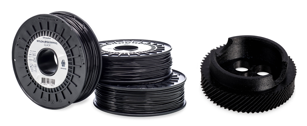 Ultimaker尼龍