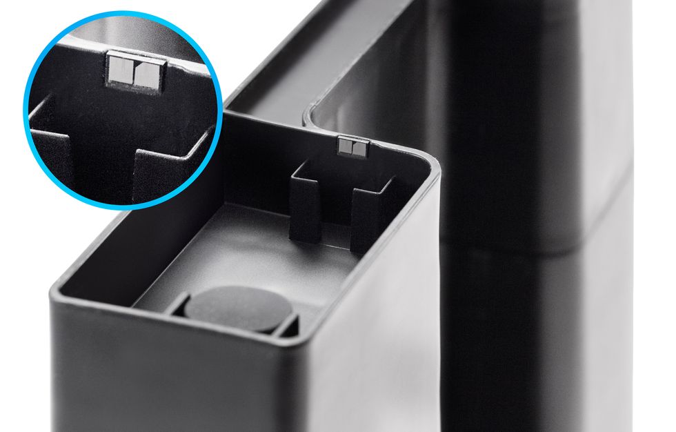 Form2 SLA 3D列印機 樹脂槽 ID晶片