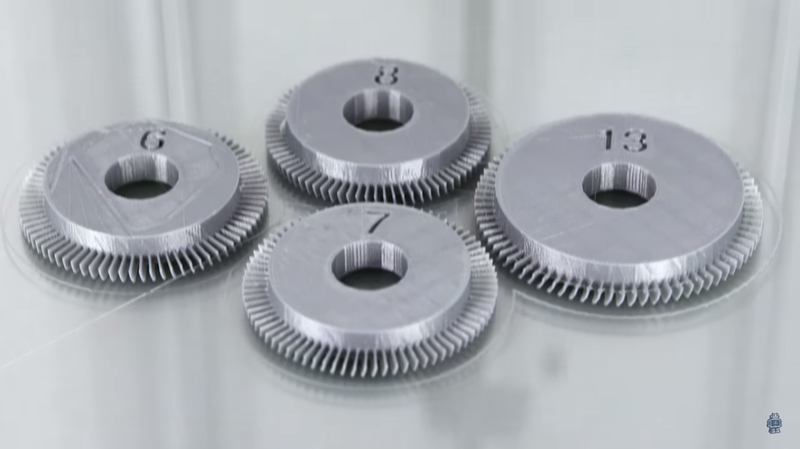 ultimaker 3d printer