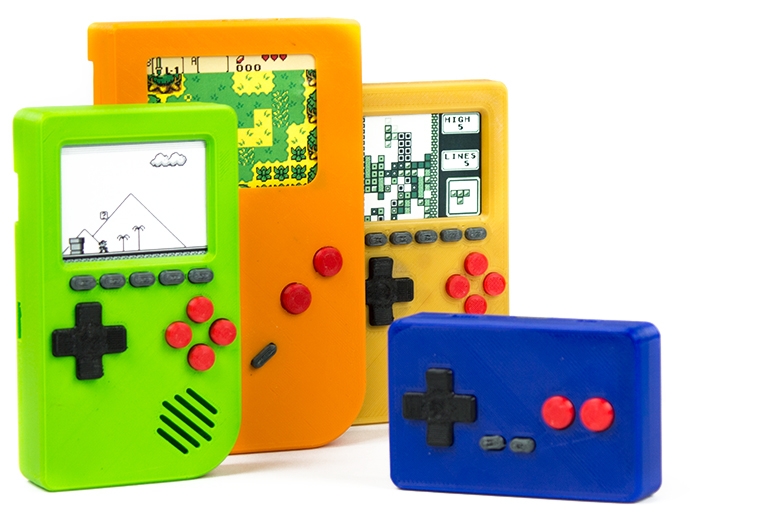 3D列印材料, 3D列印線材,ColorFabb, NGEN材料, NGEN線材, 電子產(chǎn)品