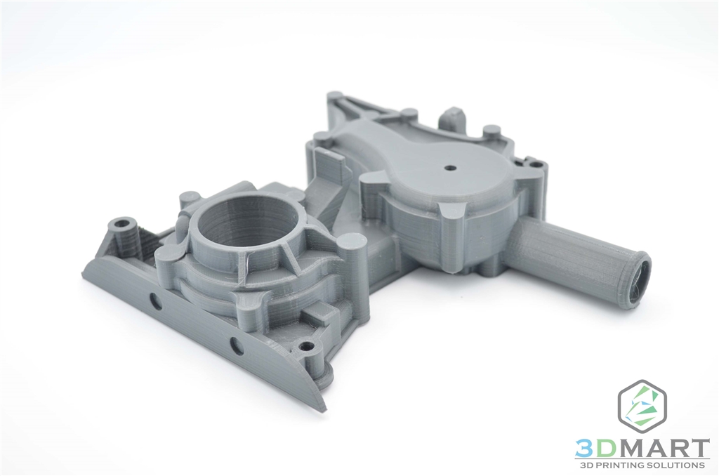 3D列印 Colorfabb nGEN 正時蓋