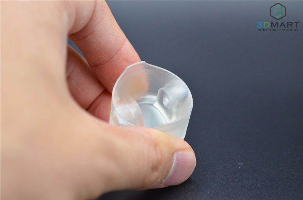 Formlabs SLA 3D列印機 Form 2 臺灣 開箱文章 成品完成 3DMART