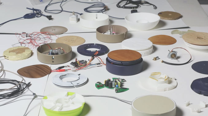 透過Ultimaker 3D列印機(jī)原型打造Eclipse