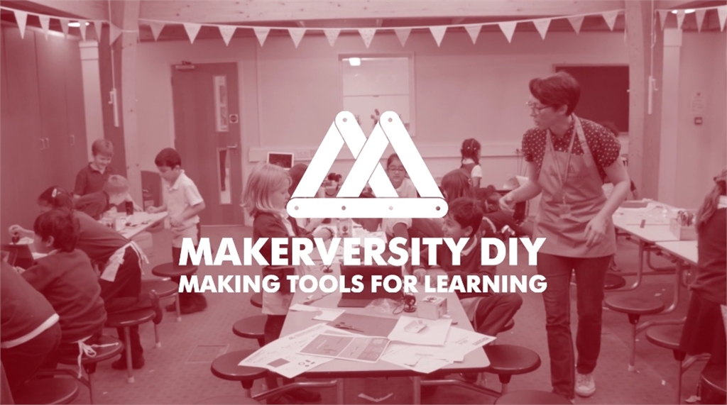 Makerversity DIY