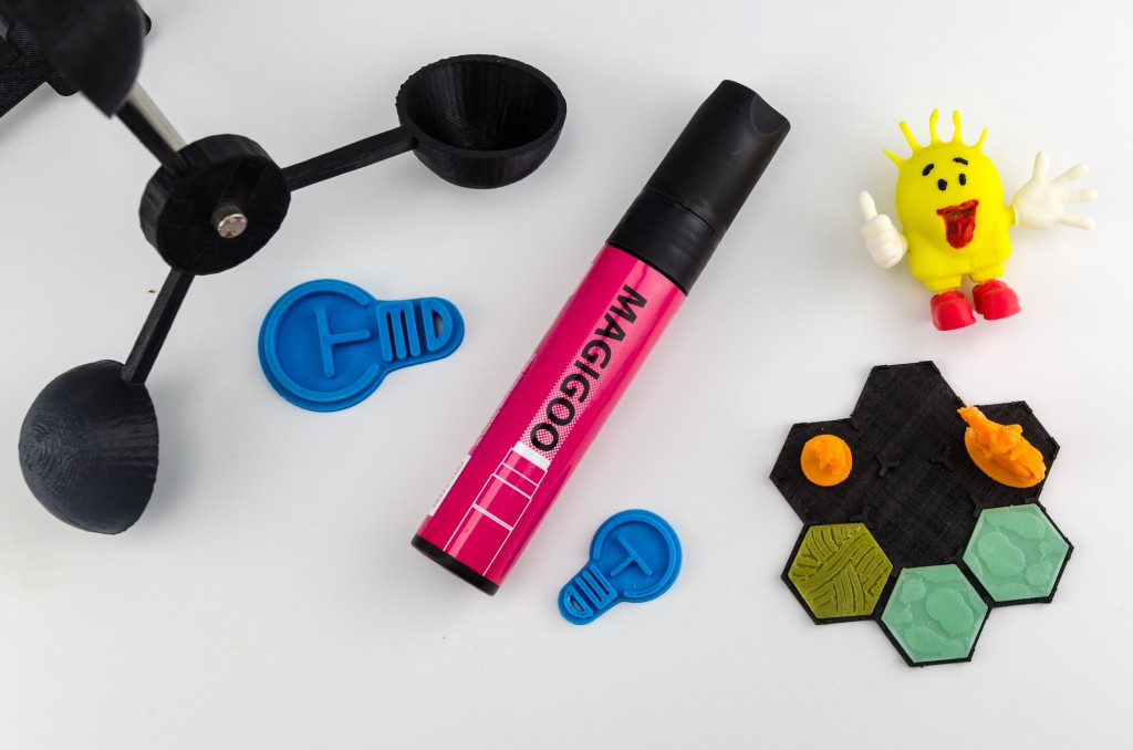 magigoo 3D列印黏著劑 magigoo黏著劑