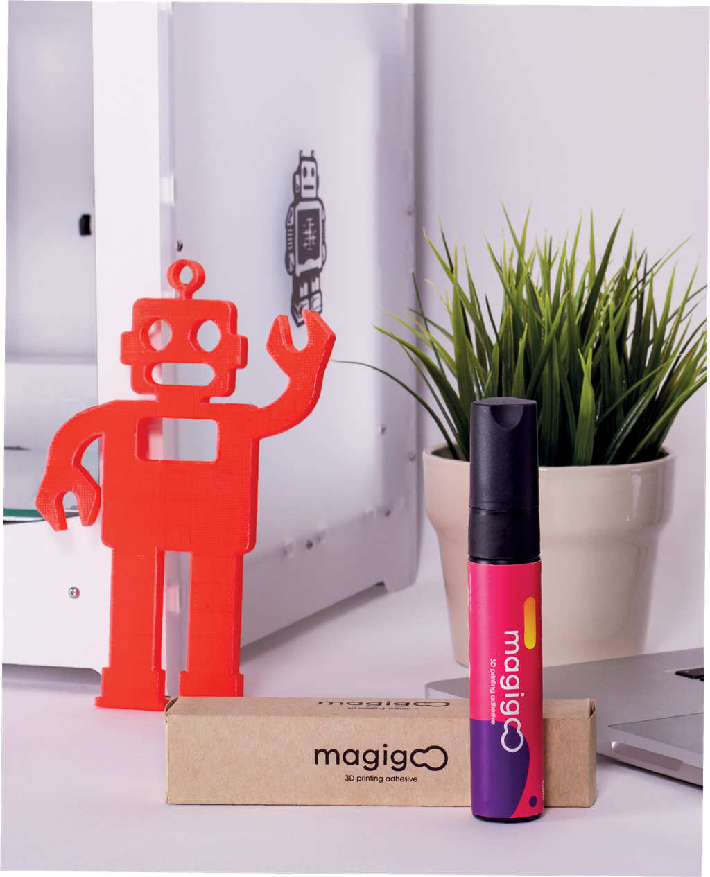 magigoo magigoo
