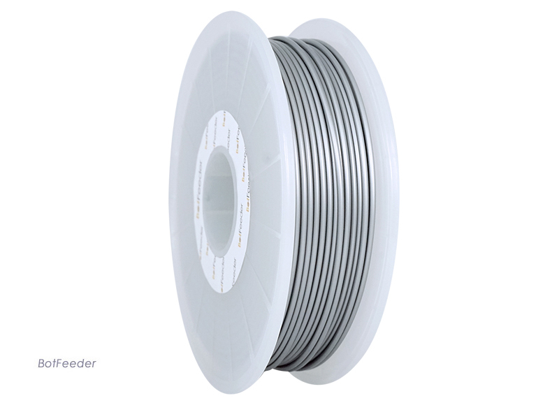 BotFeeder neo-PLA? Silver 
