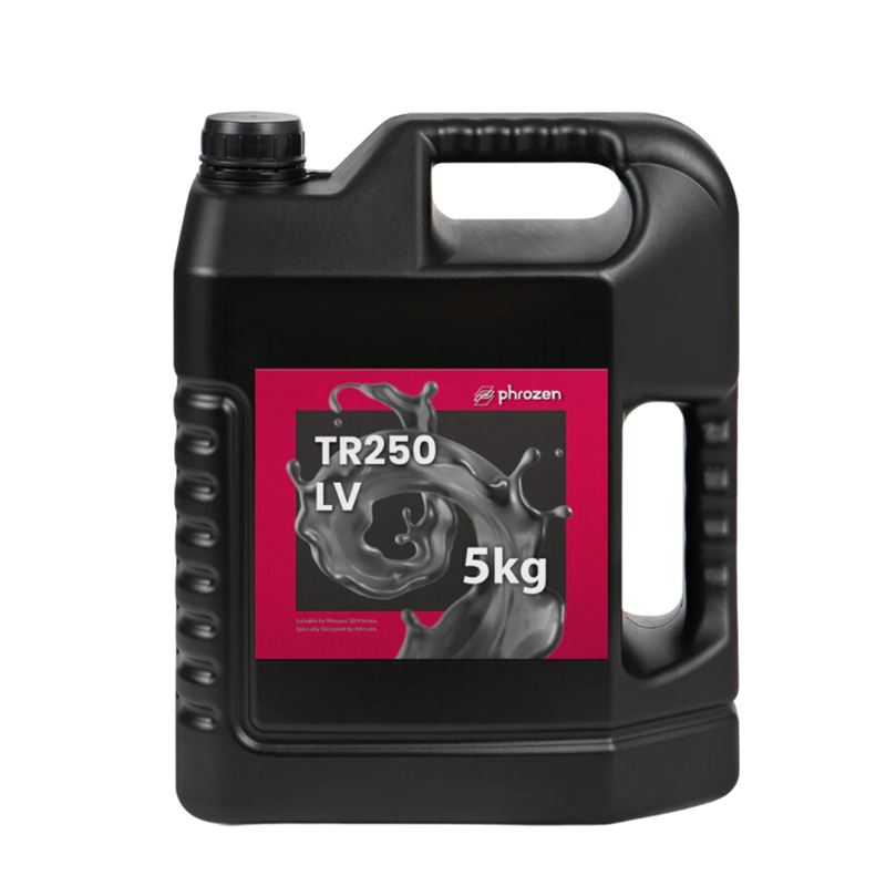 Phrozen TR250LV High Temp Resin (5kg) 