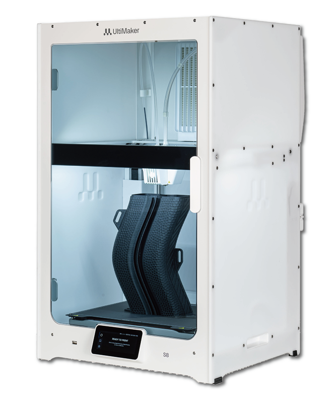 Ultimaker S5 - 3D印表機(jī) 