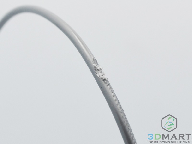 3DMart - 3d printing filament grinded