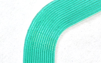 線才擠出量，extruding materials, 平臺水平校準(zhǔn)